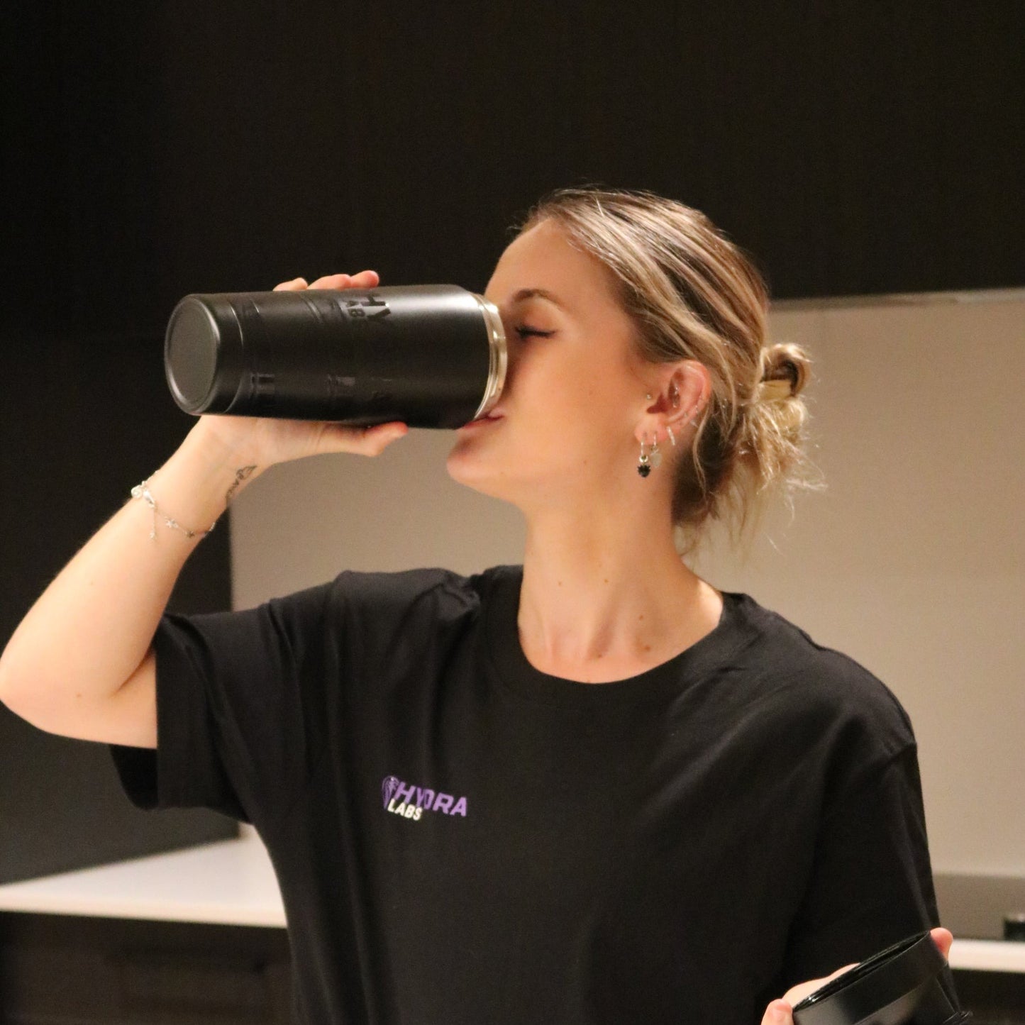 HydraShaker