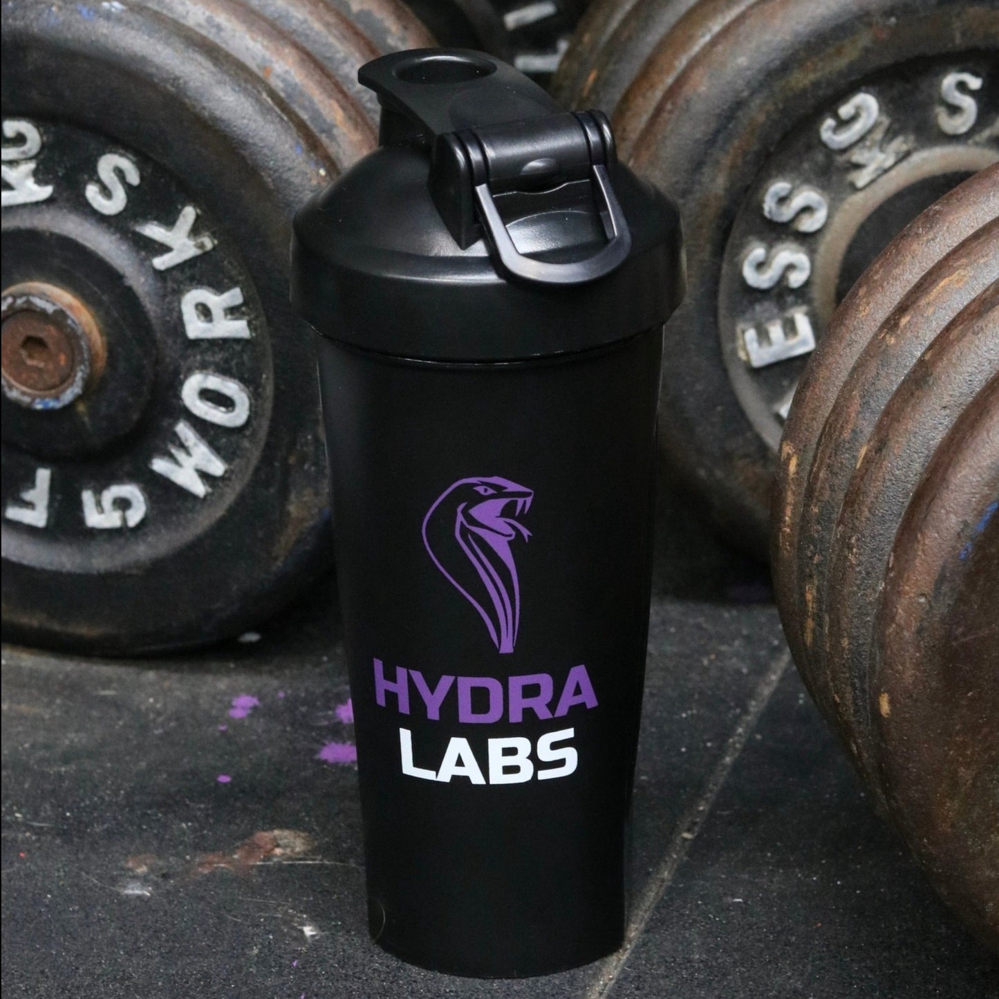 Shaker
