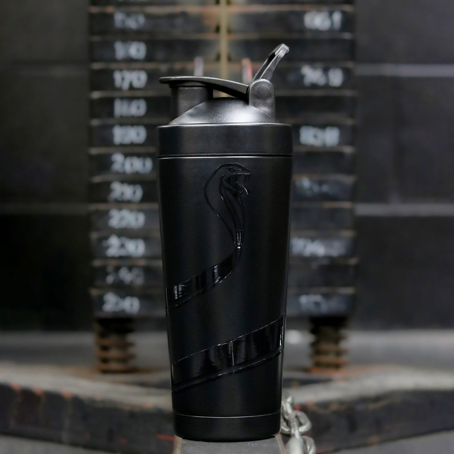 HydraShaker