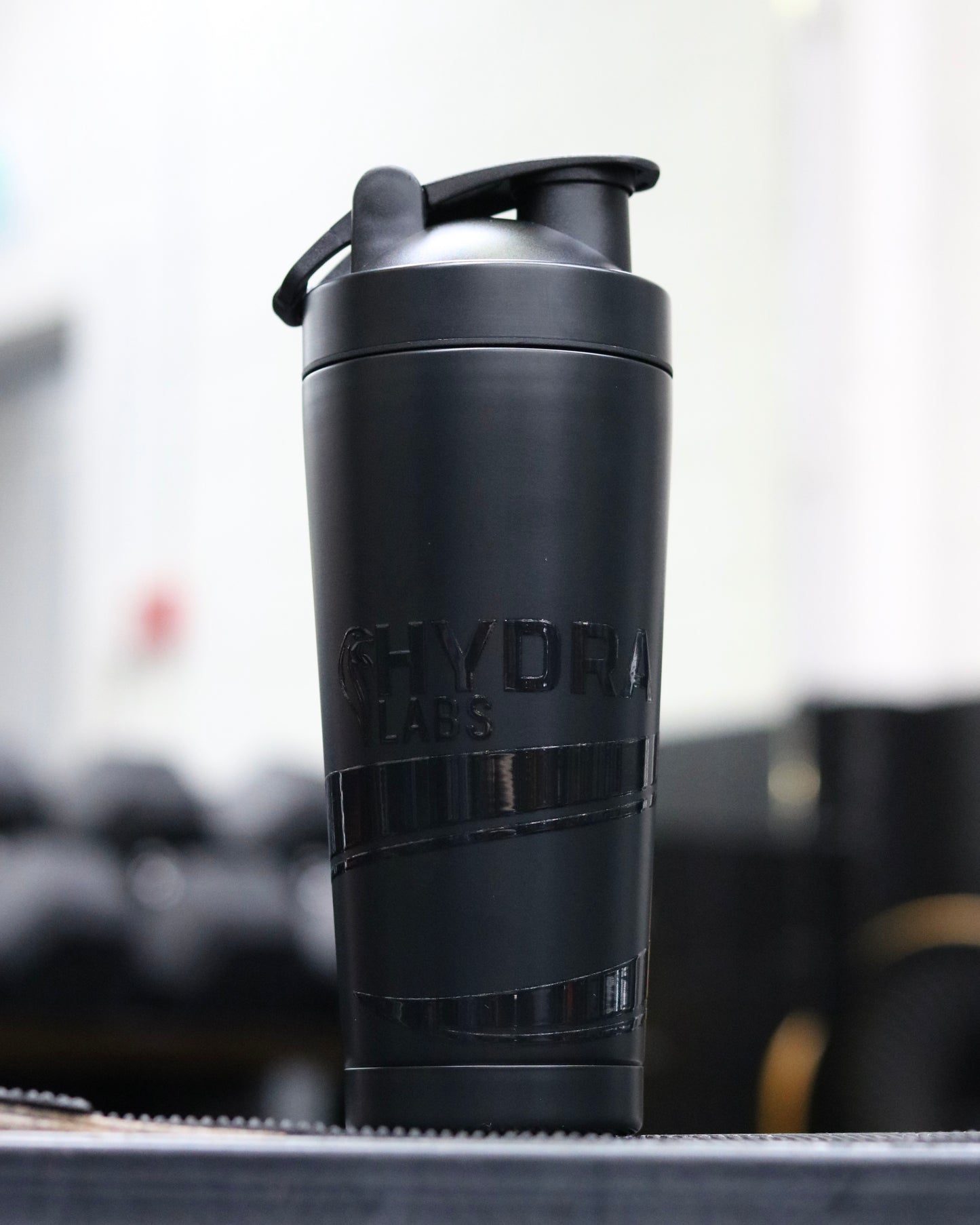 HydraShaker