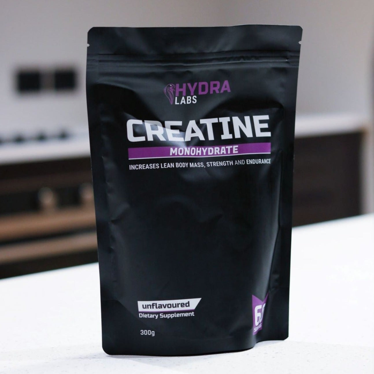 Creatine - 300g