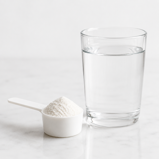 Creatine for Beginners: Everything You Need to Know