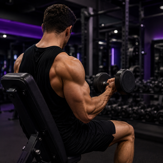 How to Build Muscle