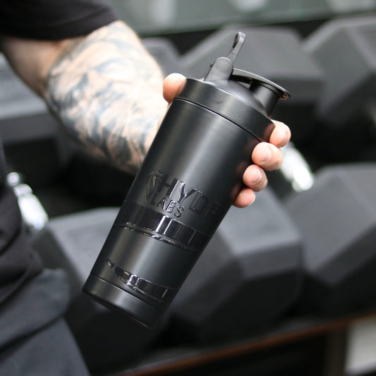 HydraShaker