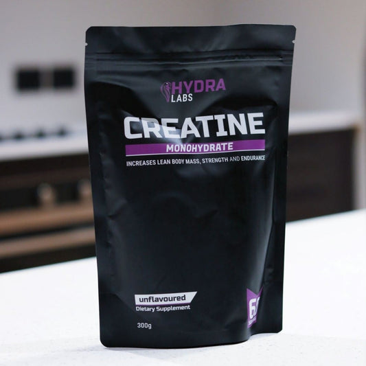 Creatine - 300g